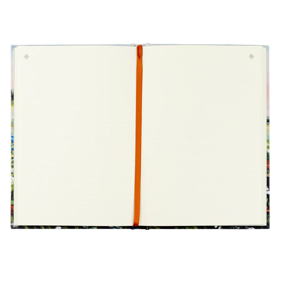 Coram Notebook
