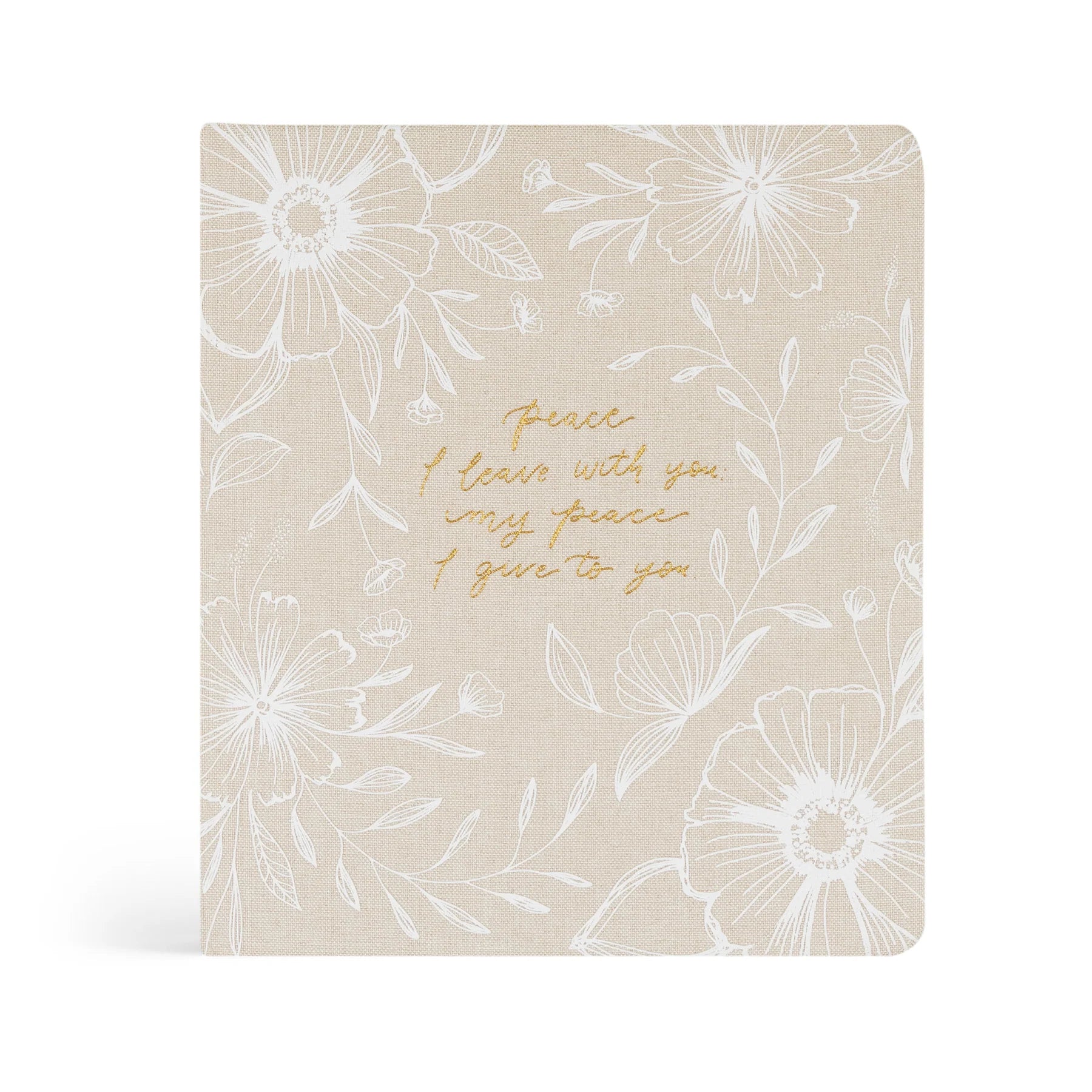 5 Year Prayer Journal Cordova