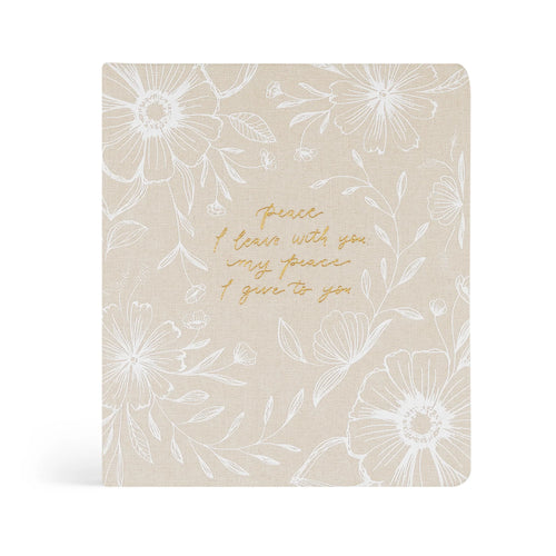 5 Year Prayer Journal Cordova