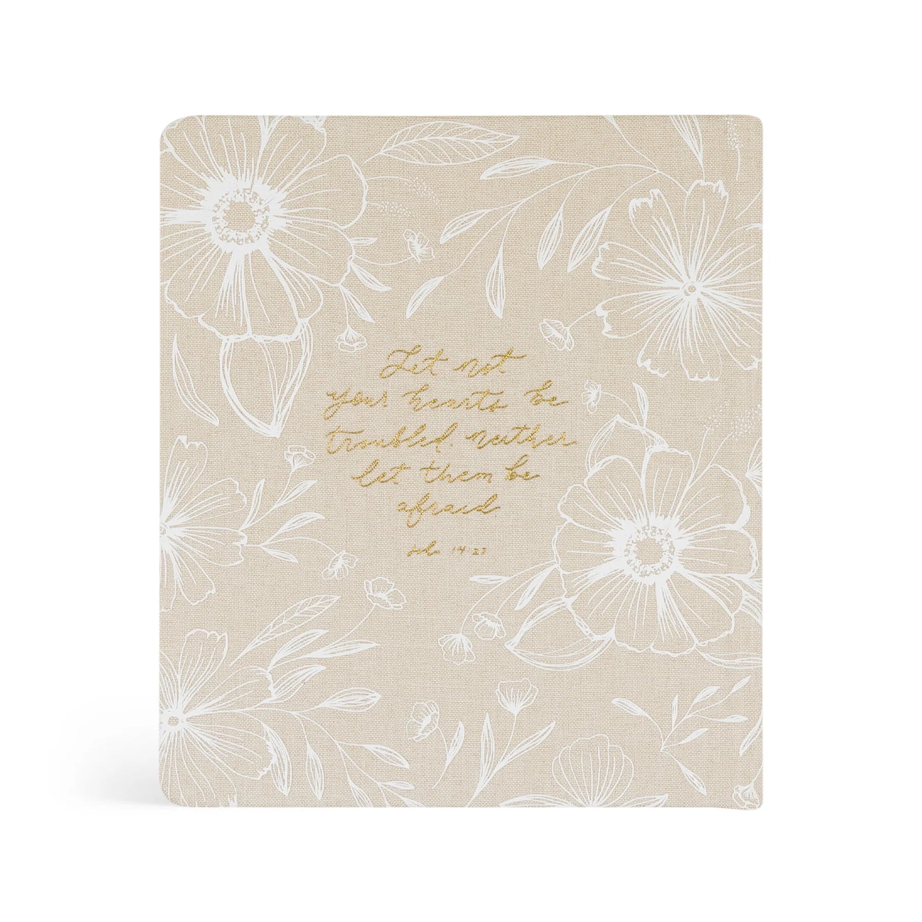 5 Year Prayer Journal Cordova