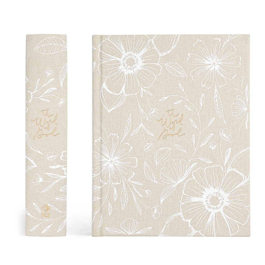 NLT Cordova Bible
