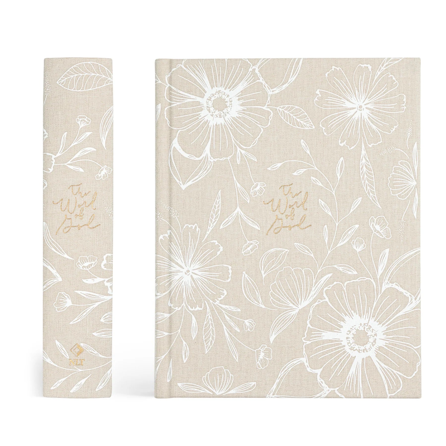 NLT Cordova Bible