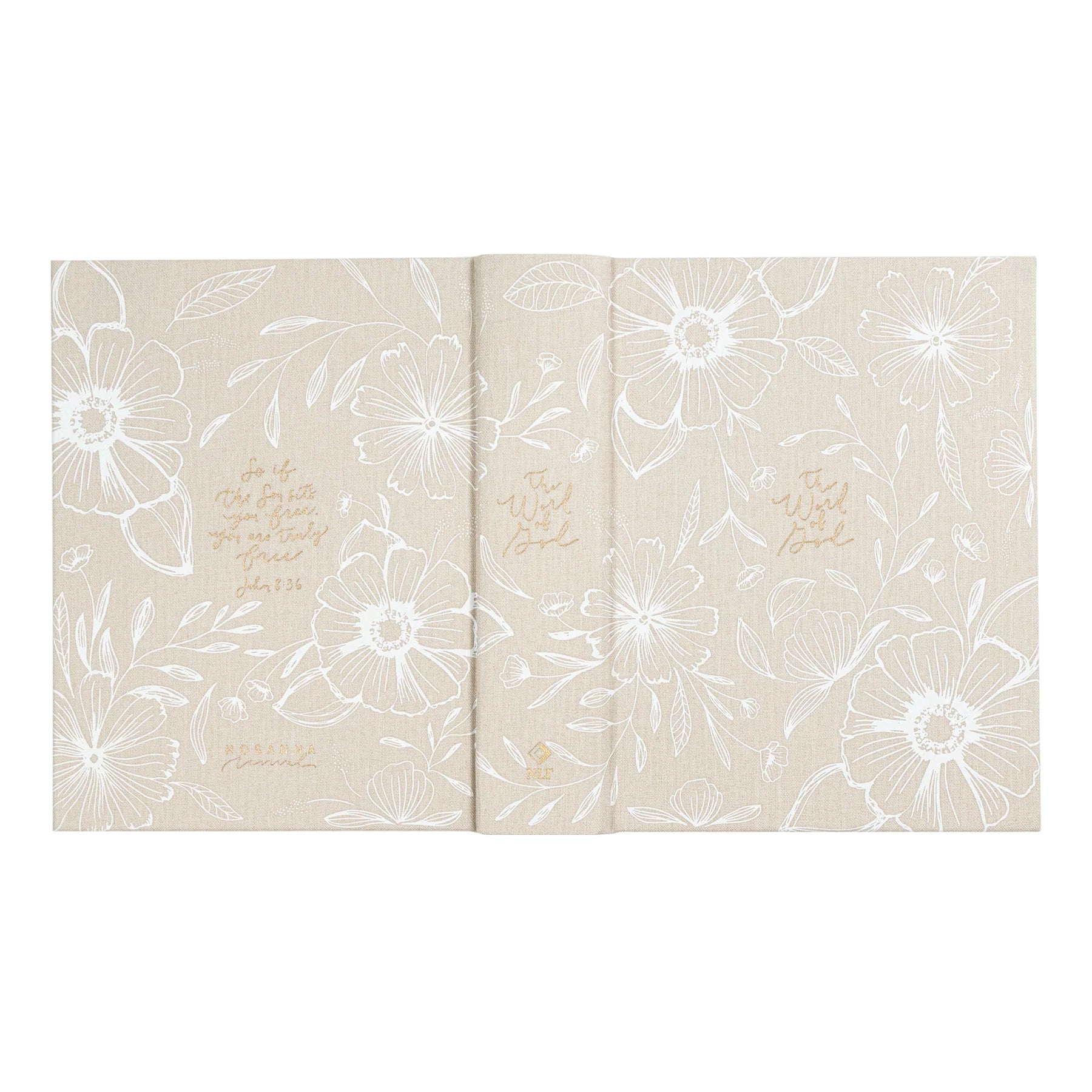 NLT Cordova Bible