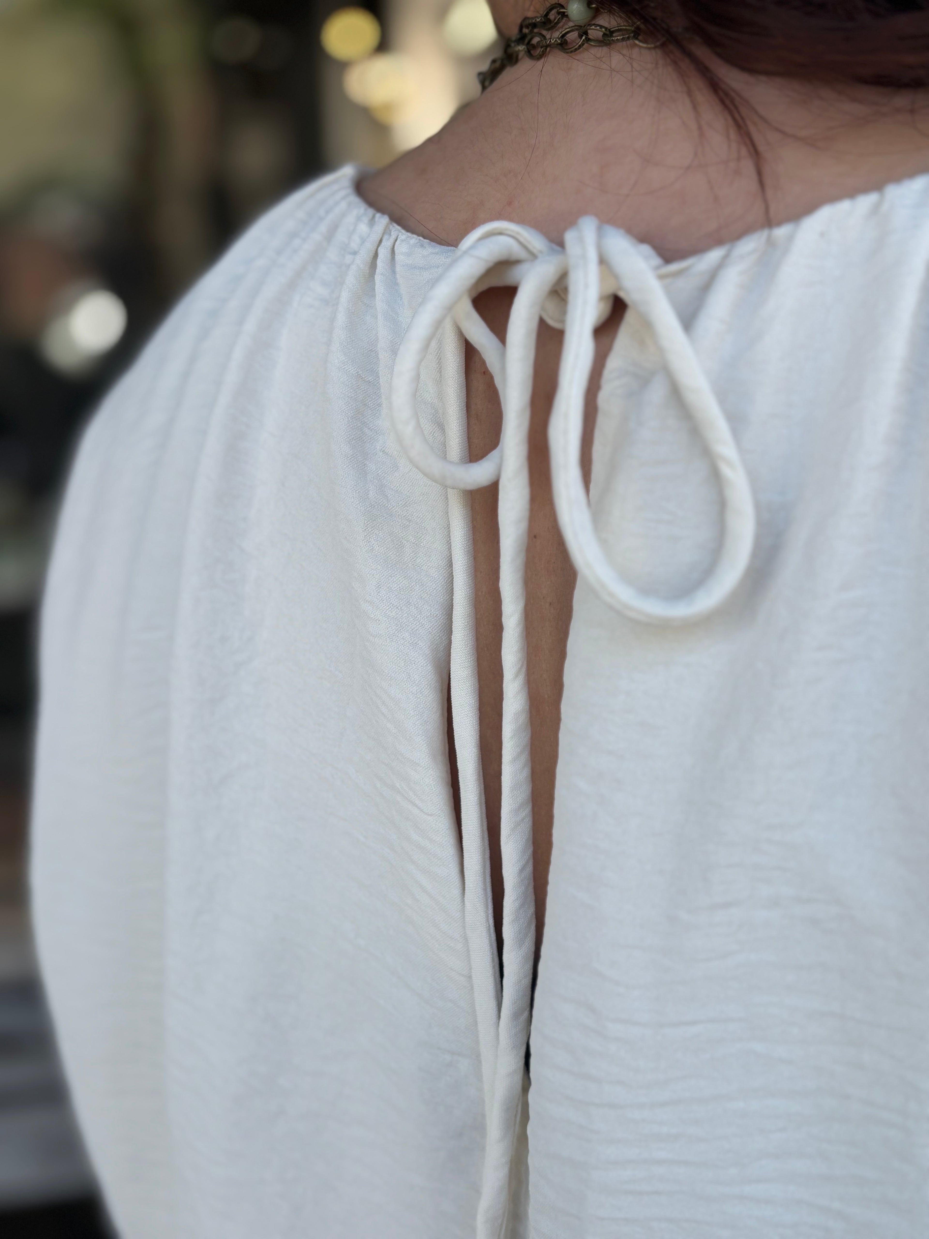 Sandy Top