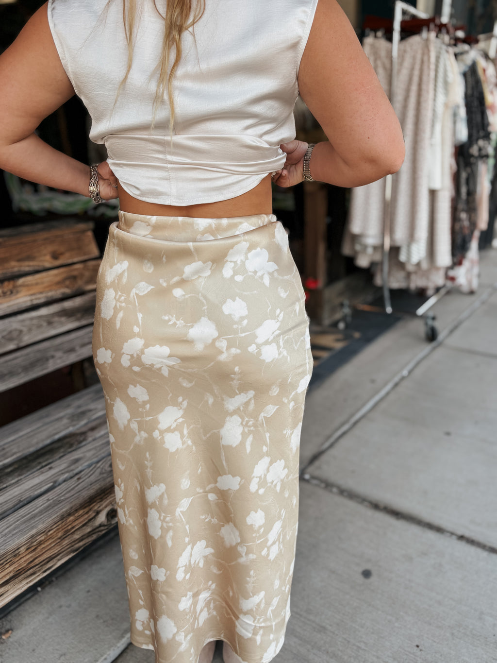 Avery Skirt