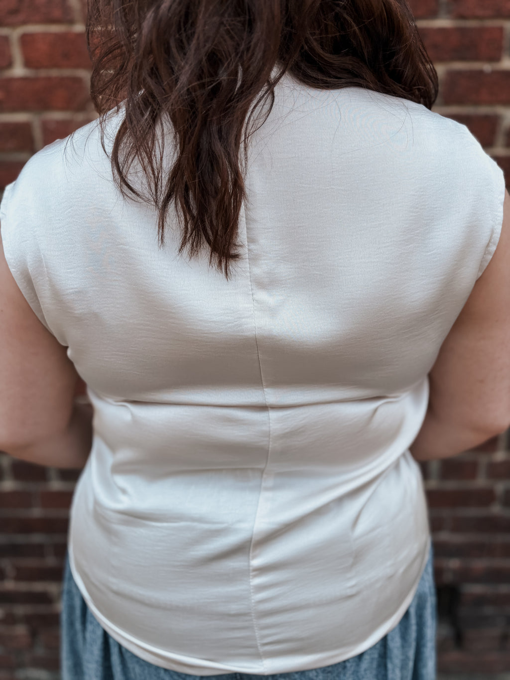 The Layla Top