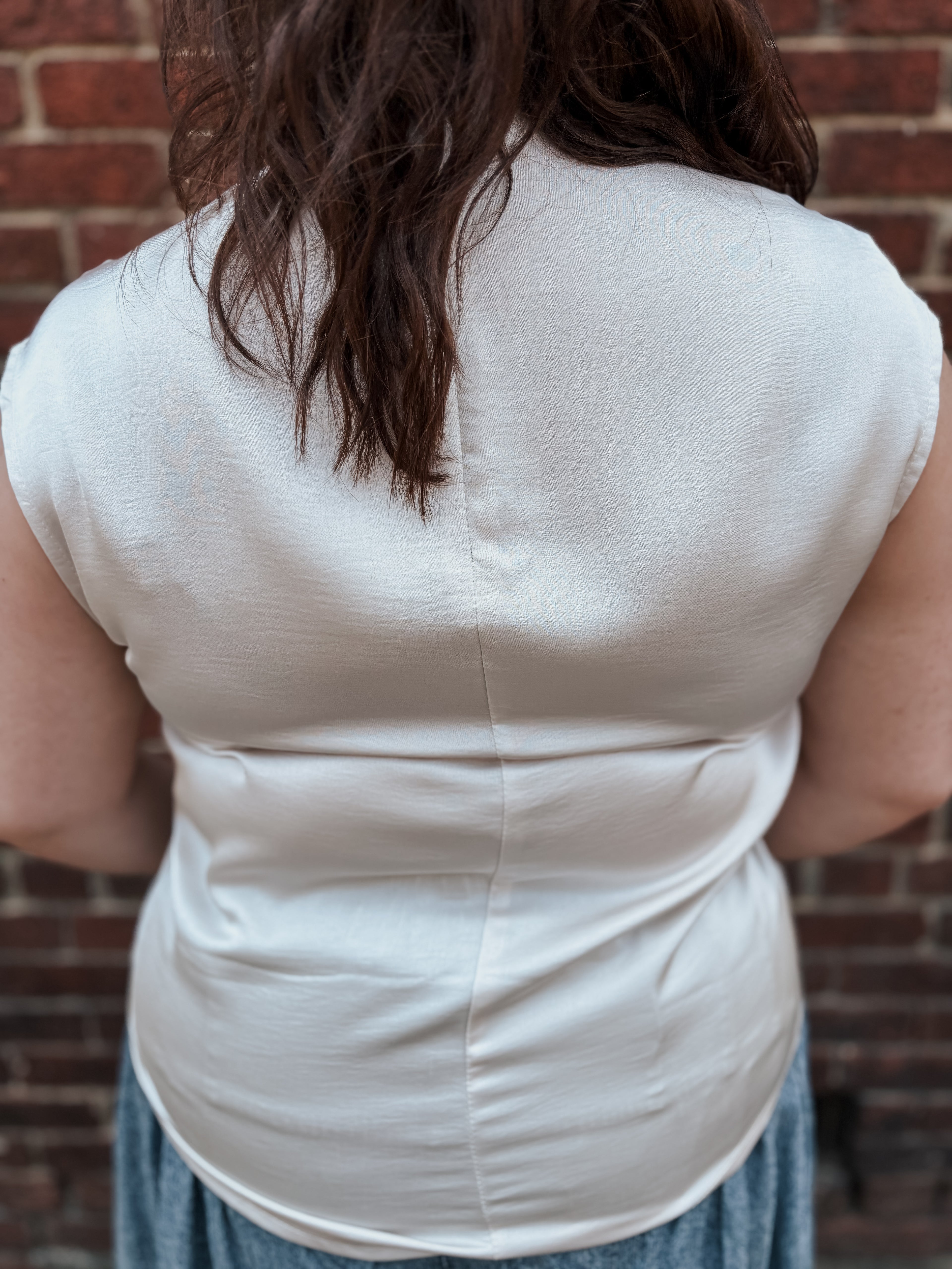 The Layla Top