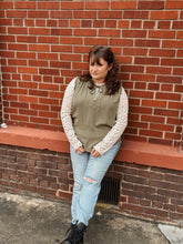 Load image into Gallery viewer, LeeAnn Top
