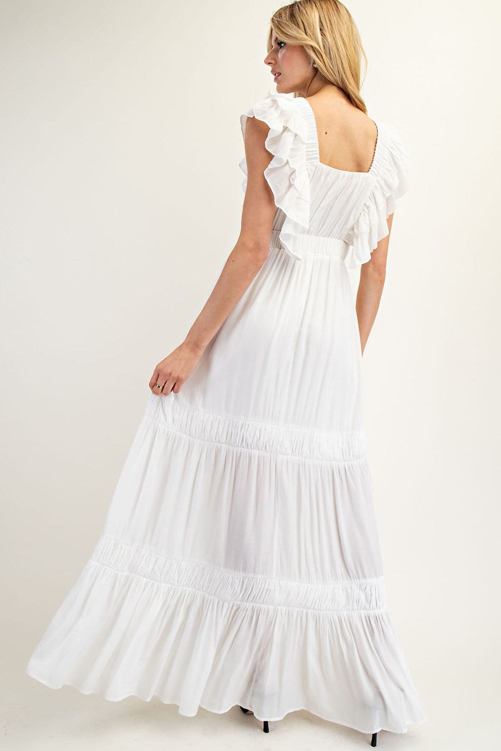 Kendell Dress