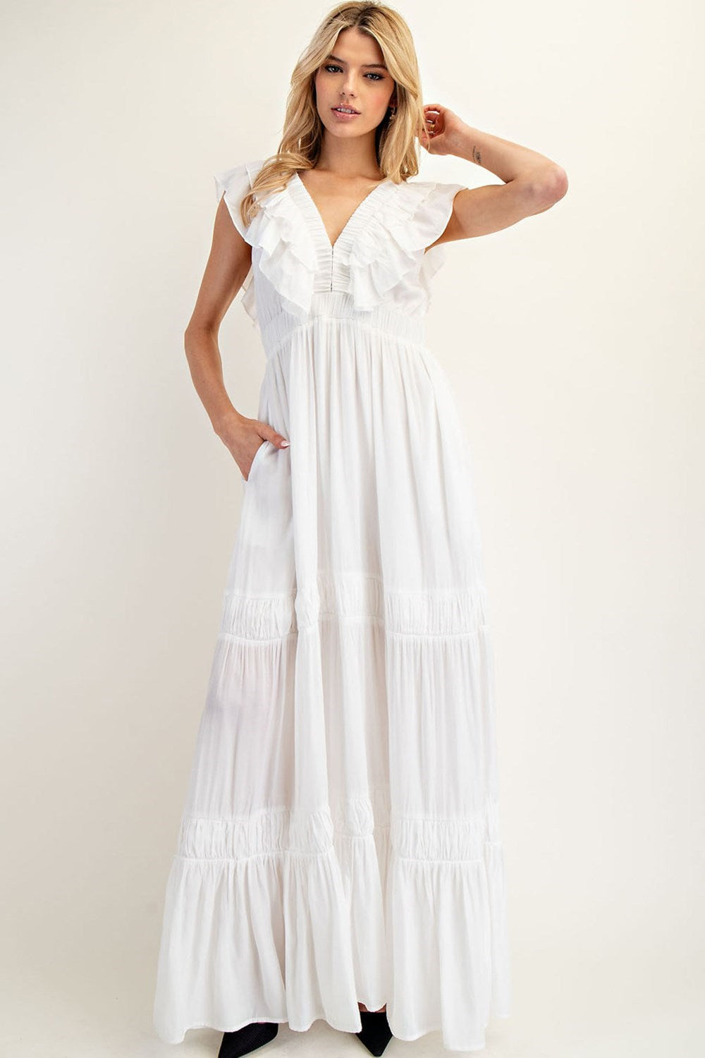 Kendell Dress