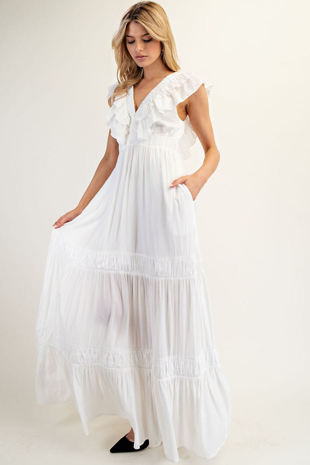 Kendell Dress