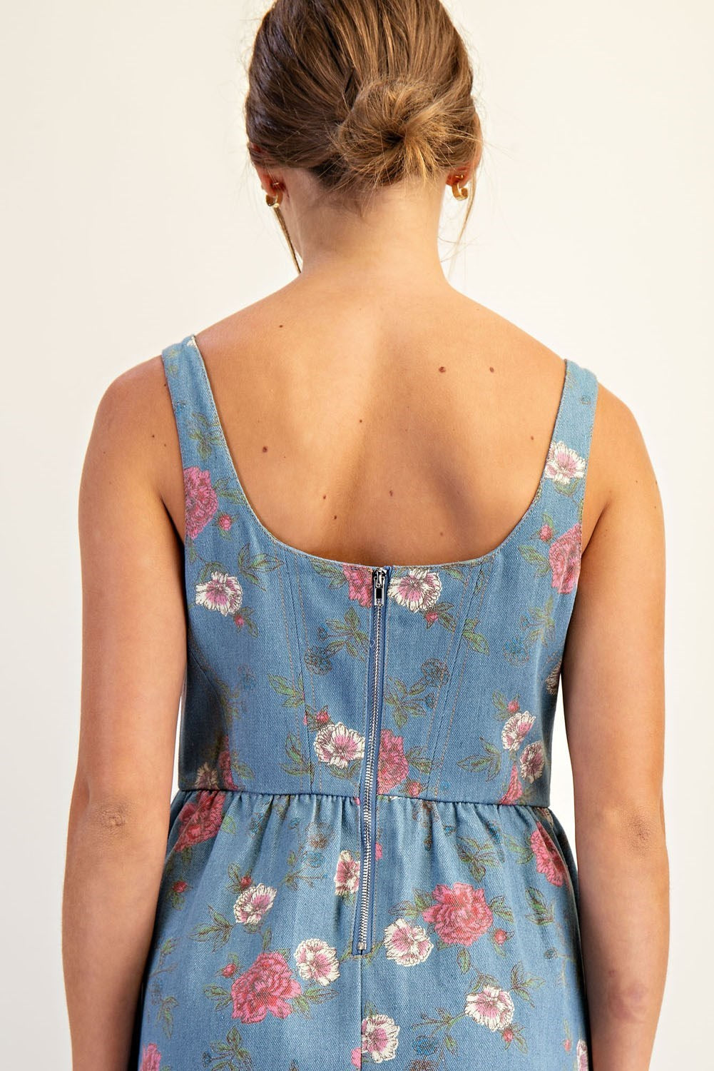 Rae Midi Dress