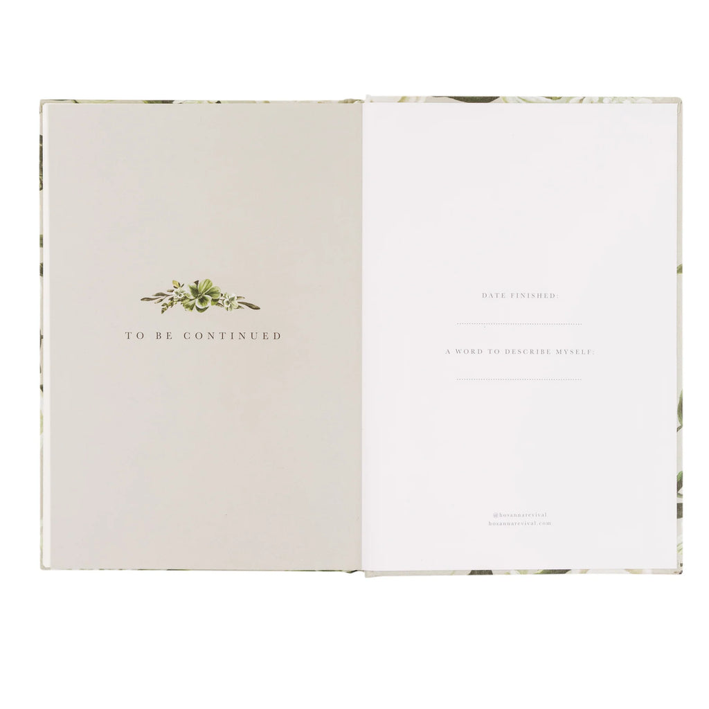 Dorset Notebook