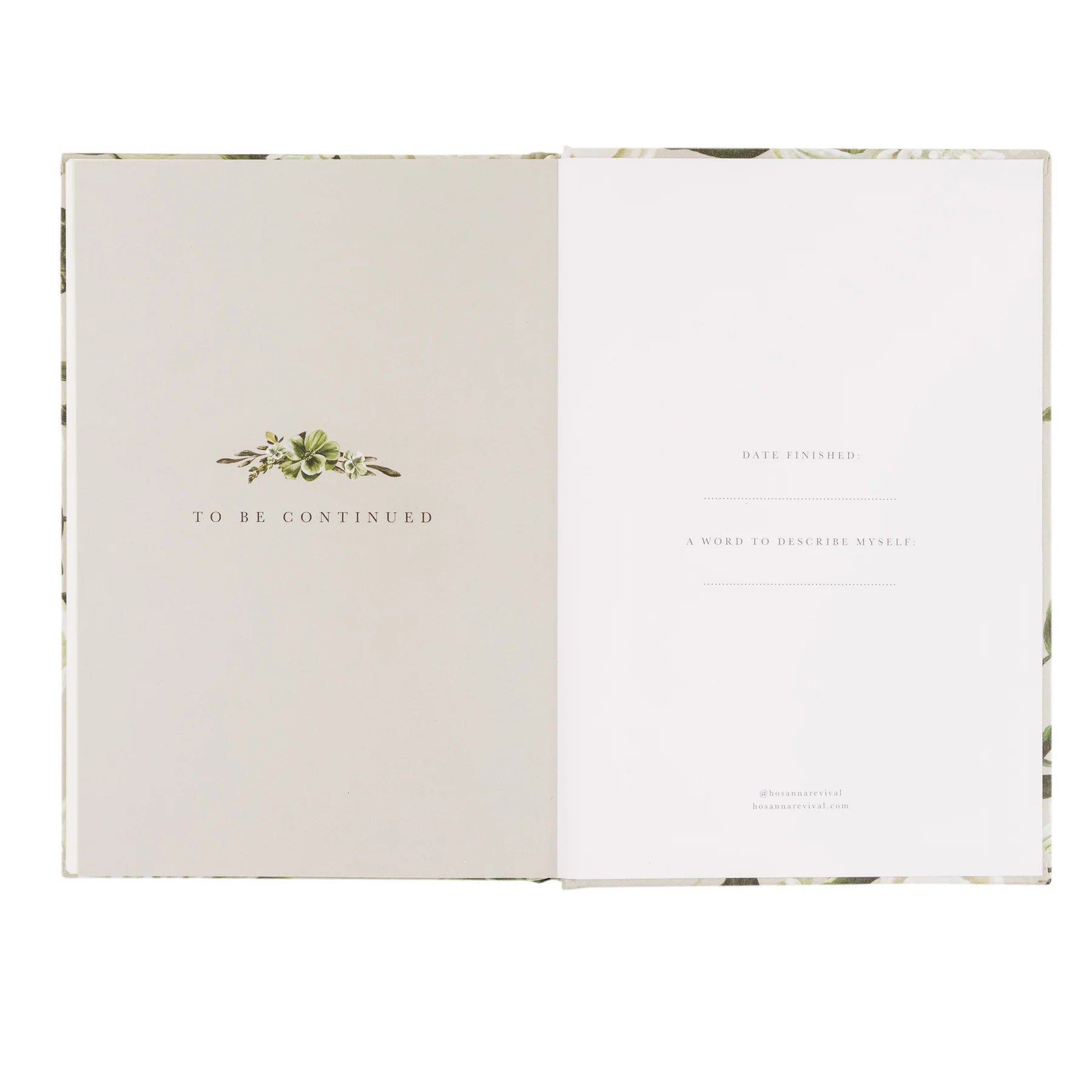 Dorset Notebook
