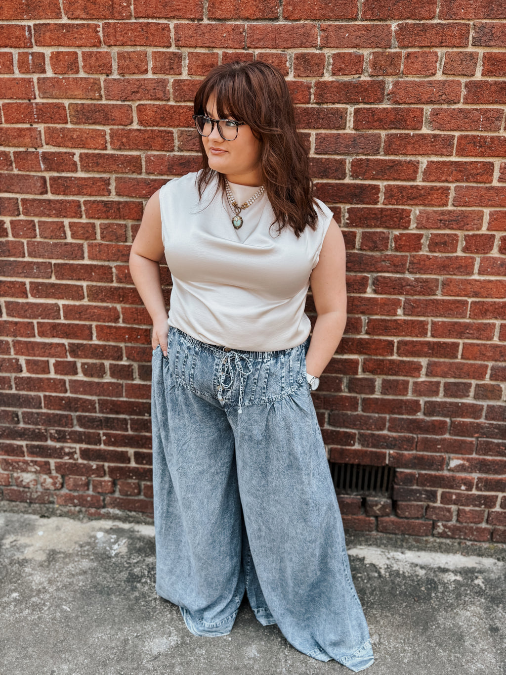The Layla Top