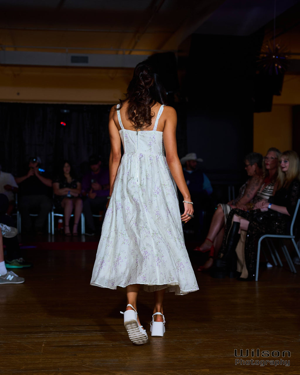 Lori Dress