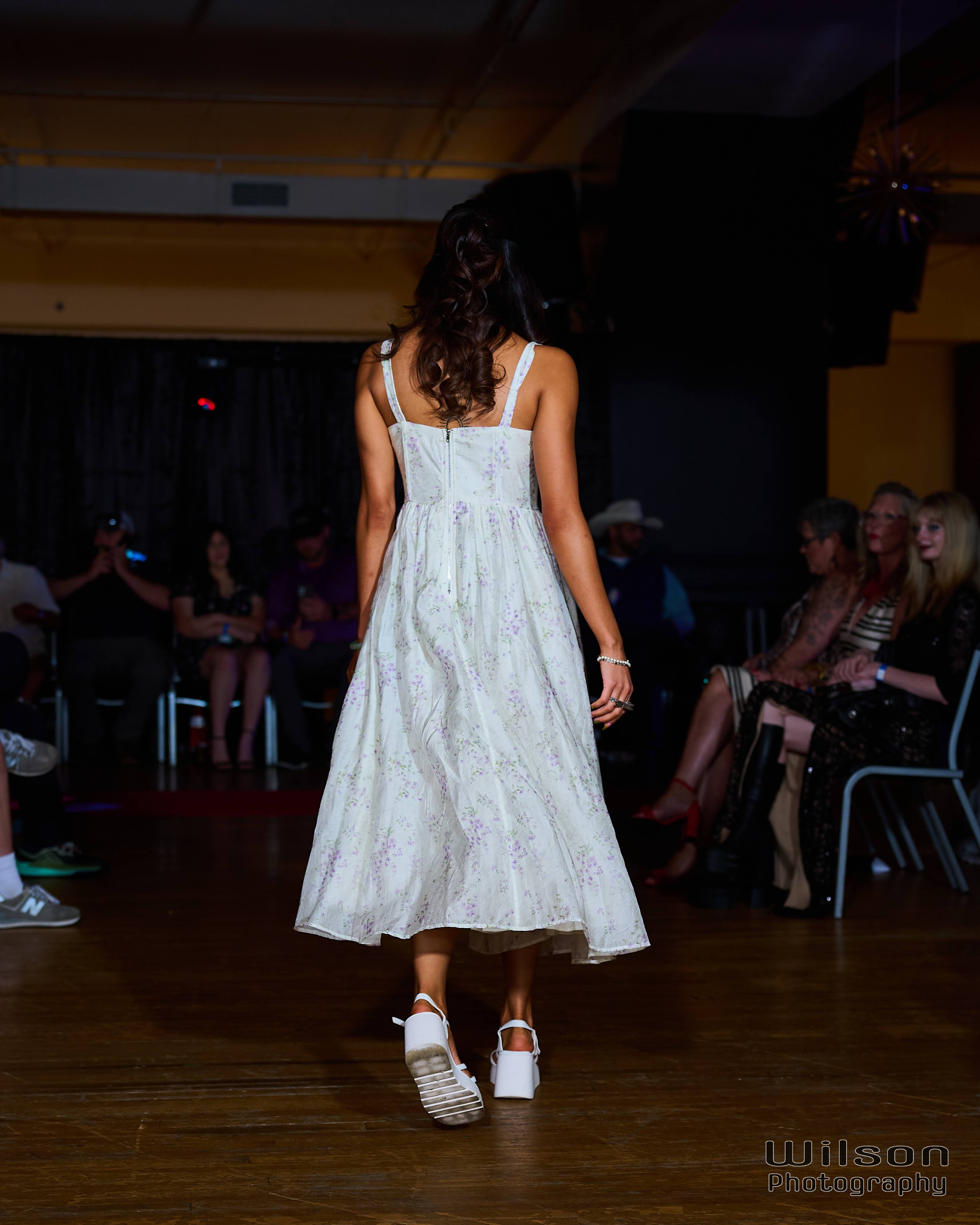Lori Dress