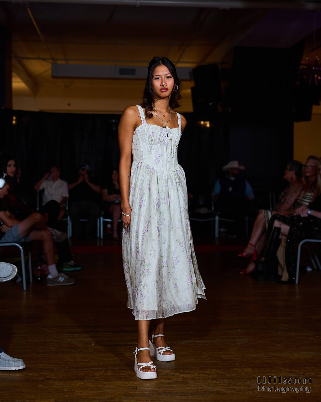 Lori Dress