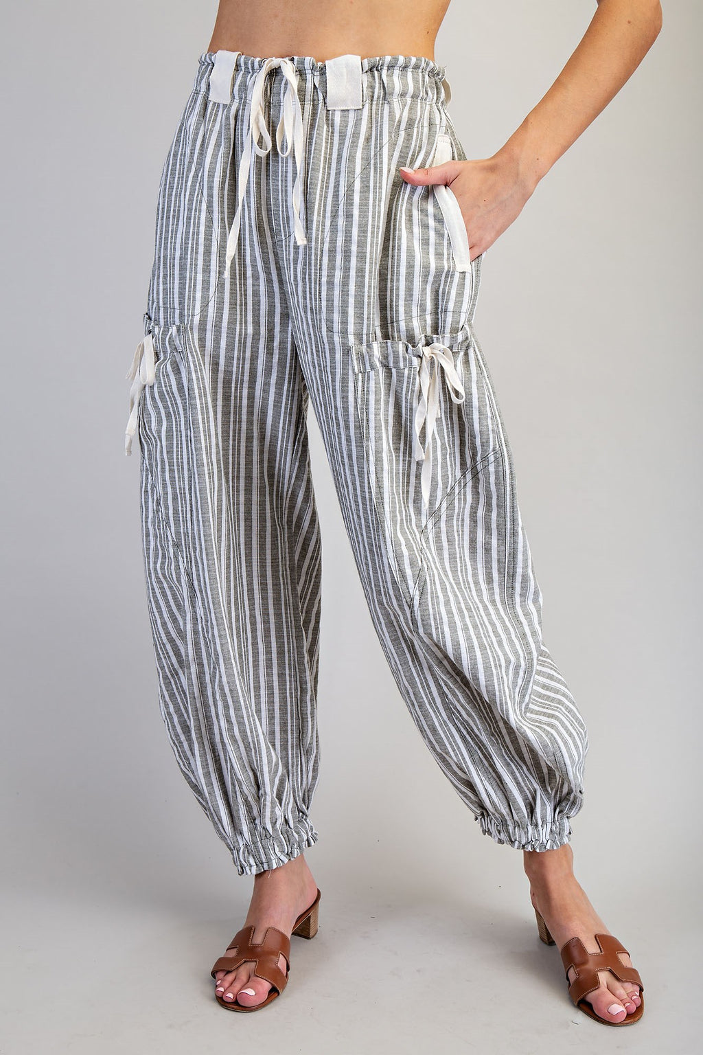 Sutton Pants