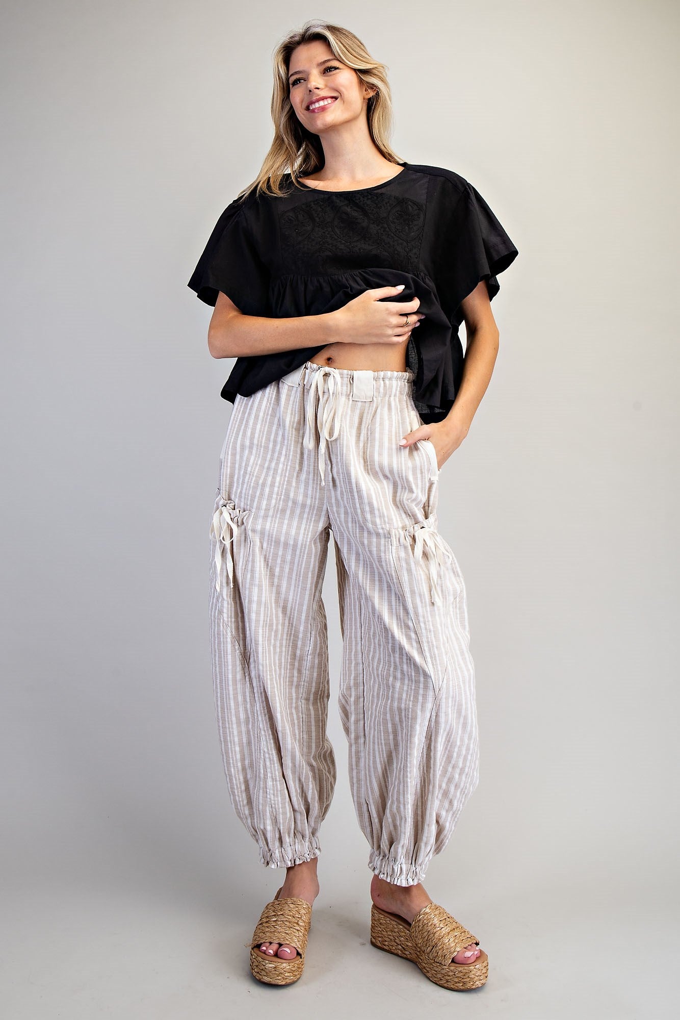 Sutton Pants