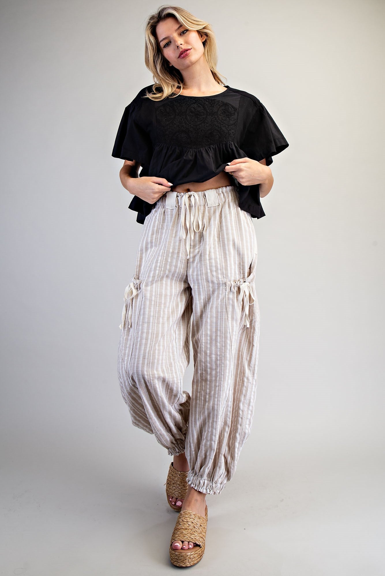Sutton Pants
