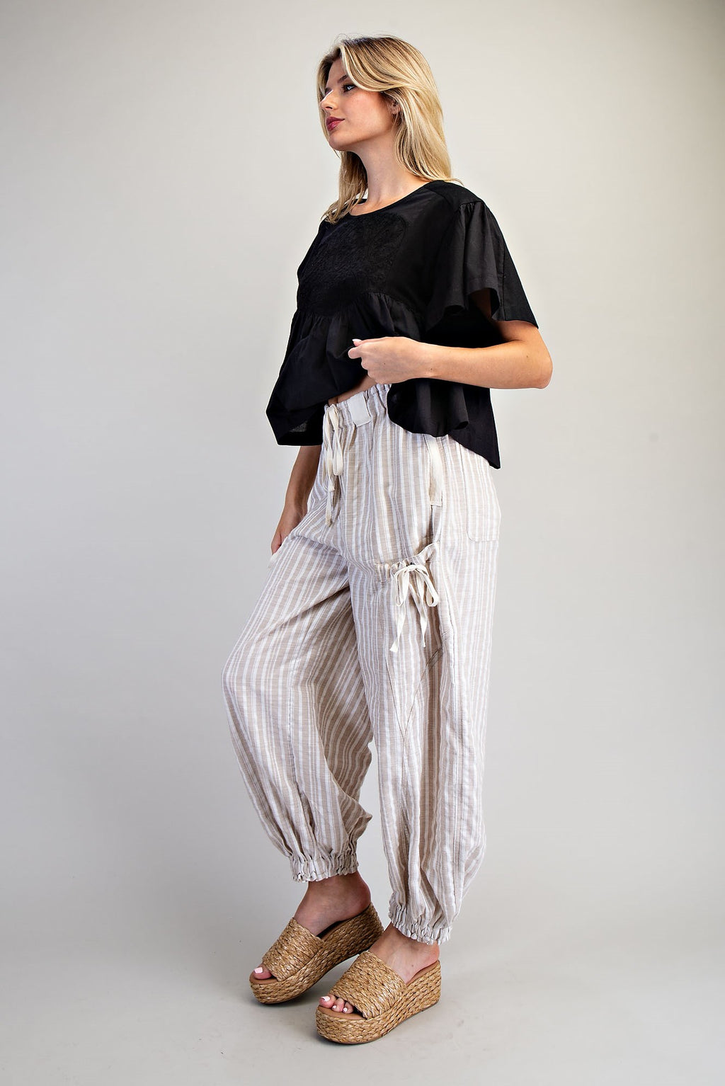 Sutton Pants