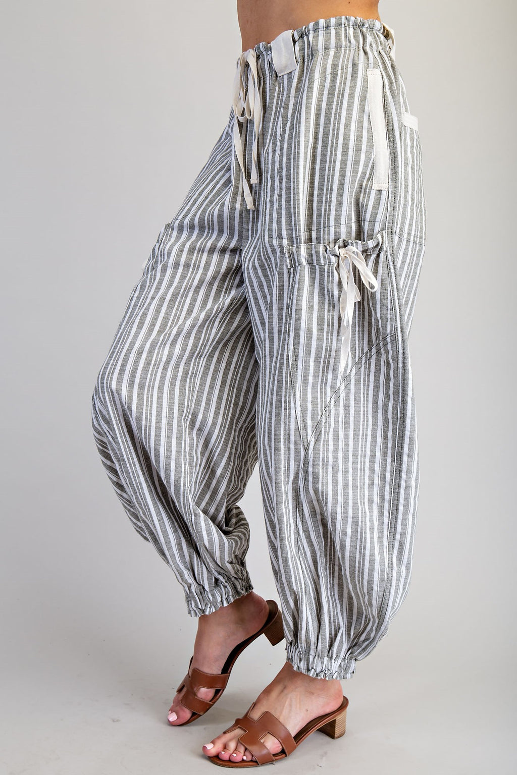 Sutton Pants