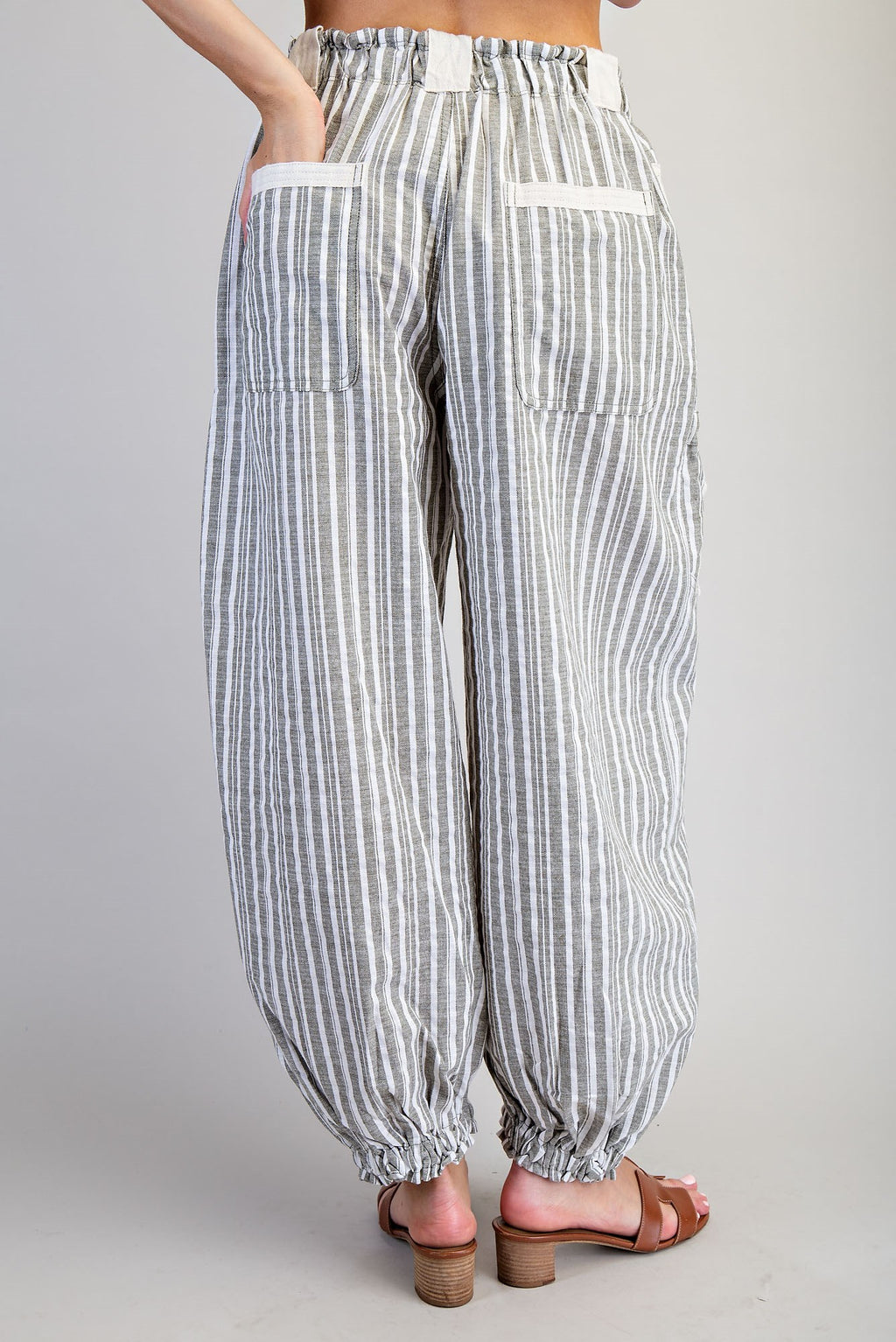 Sutton Pants