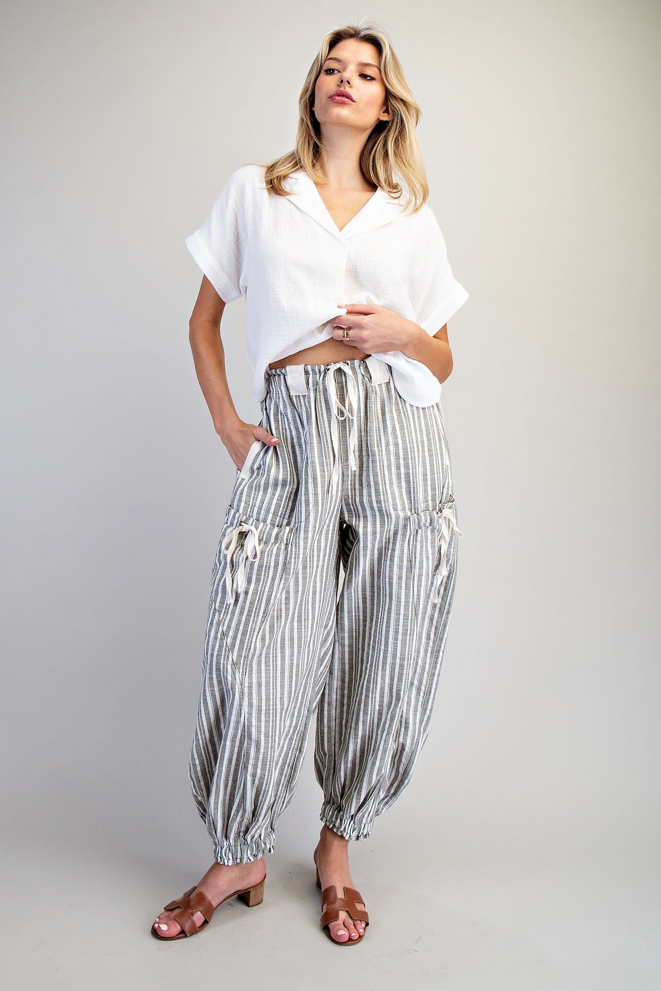 Sutton Pants