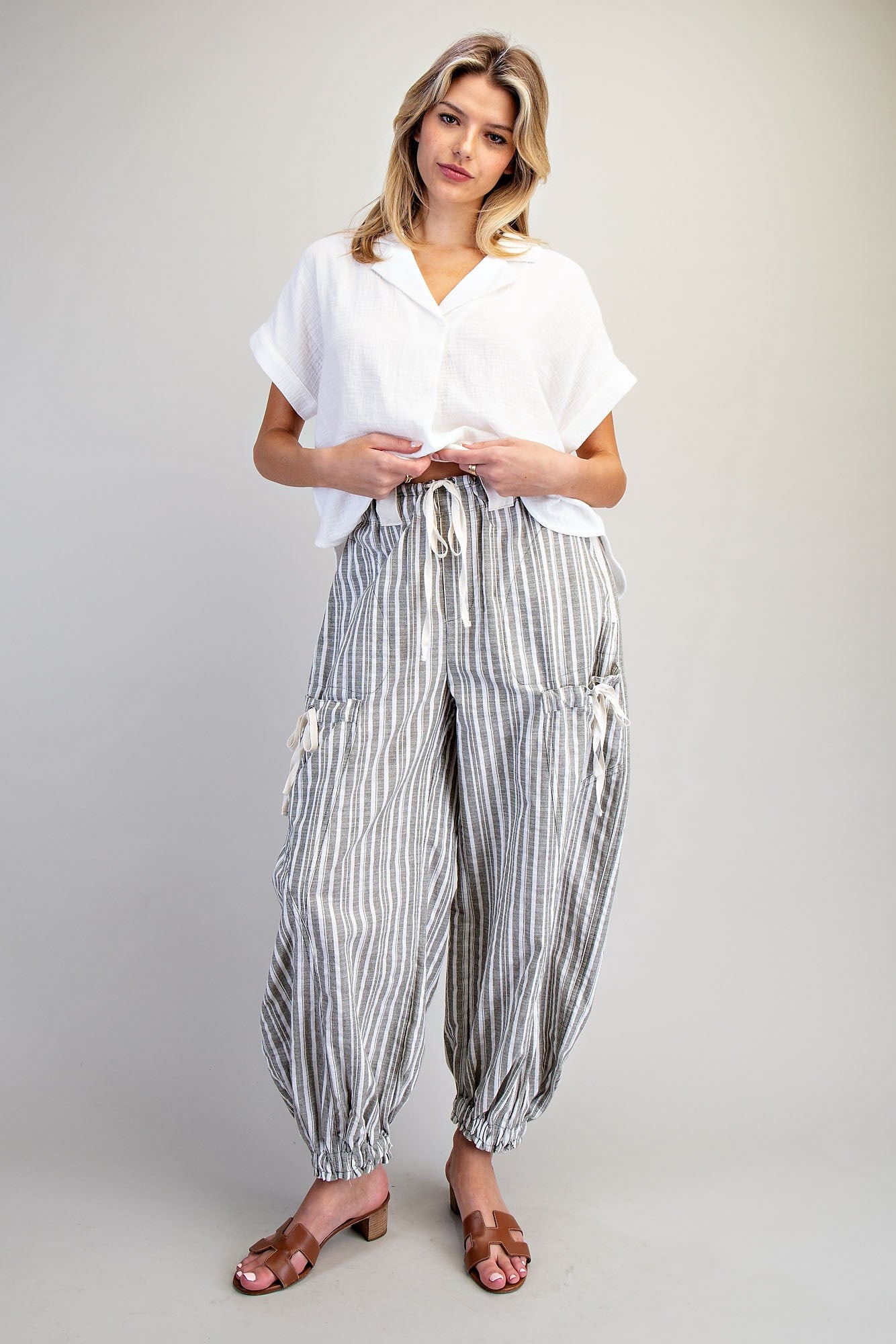 Sutton Pants
