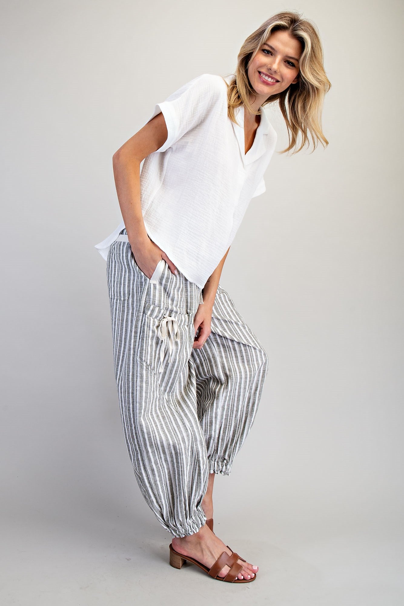 Sutton Pants