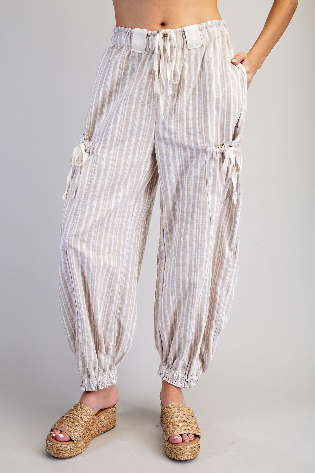 Sutton Pants