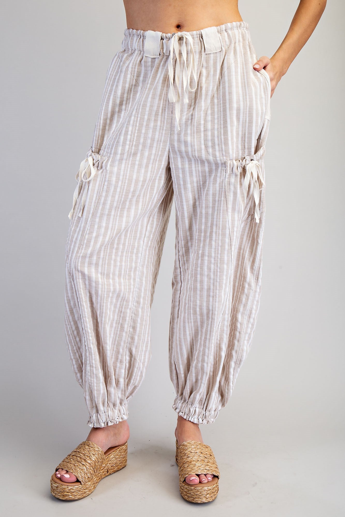 Sutton Pants