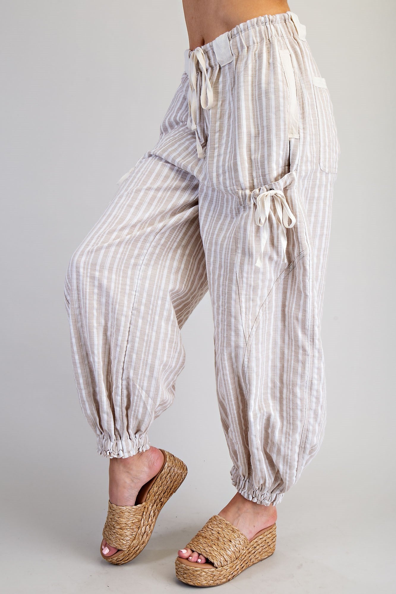 Sutton Pants