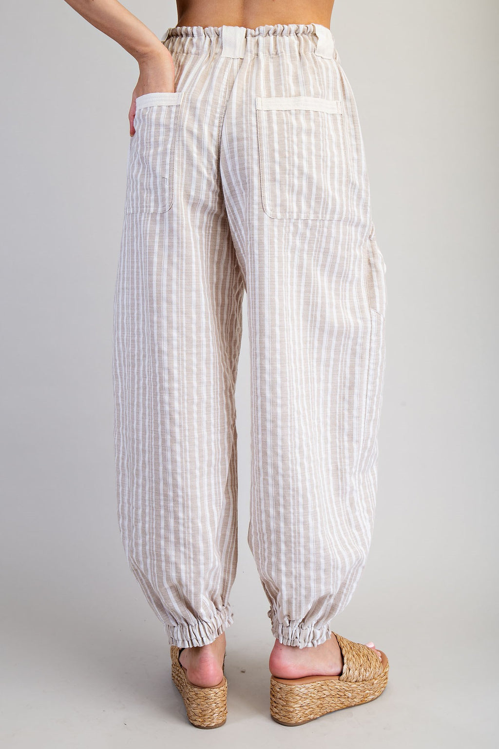 Sutton Pants