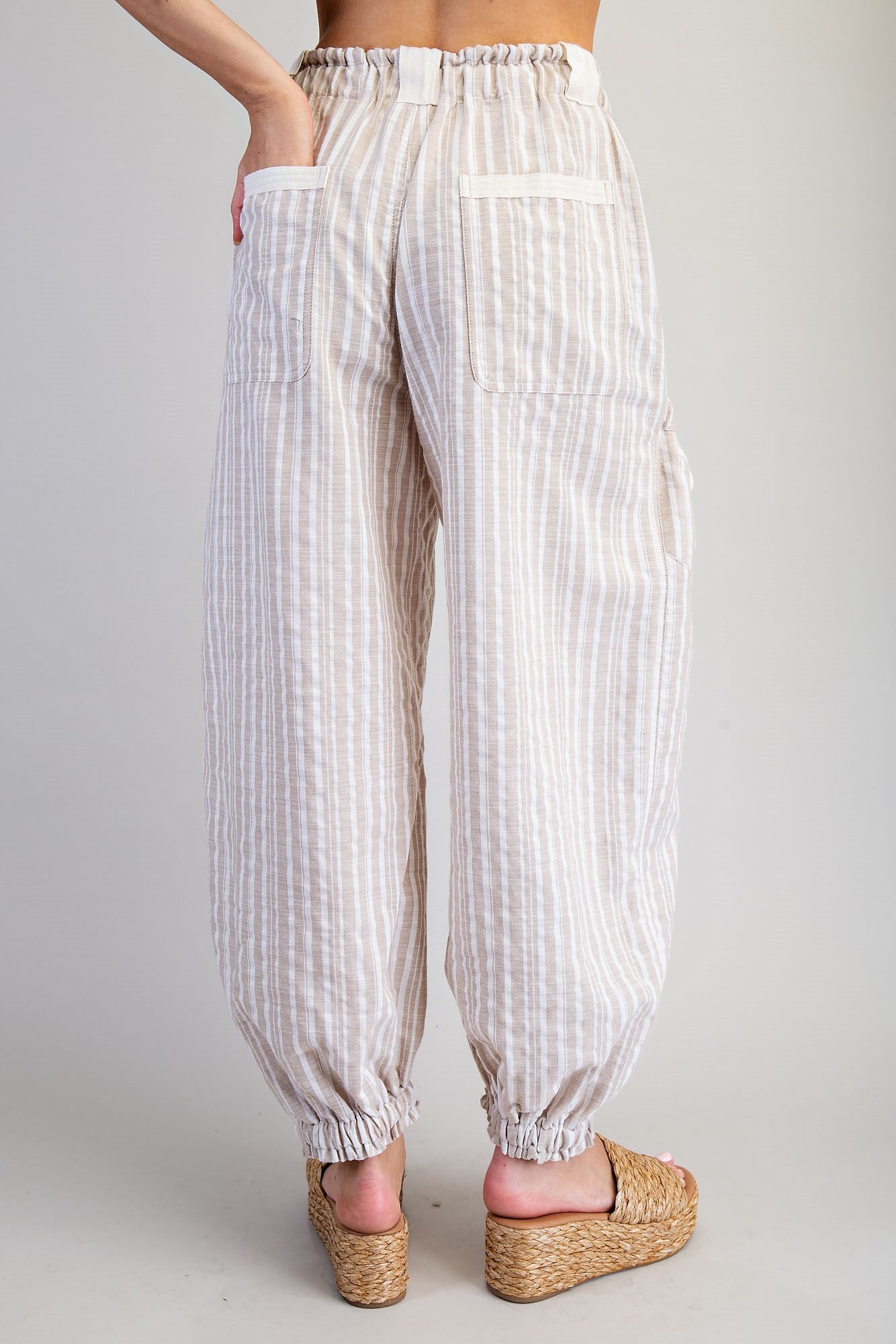 Sutton Pants