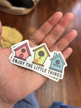 Load image into Gallery viewer, Region Stickers
