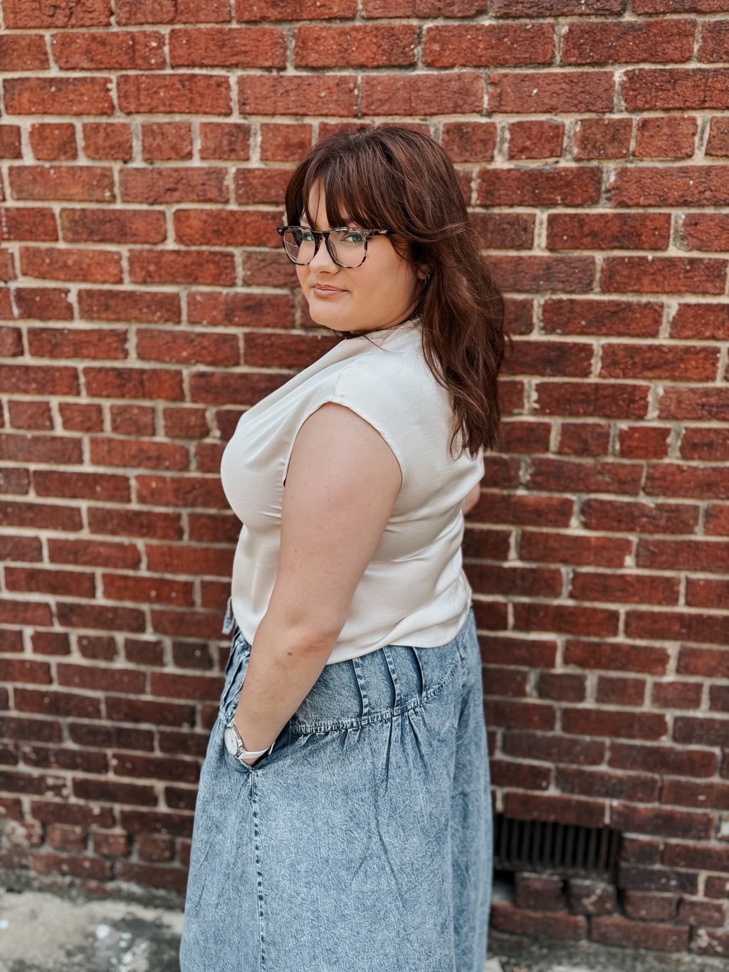 The Layla Top