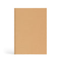 Paintable Blank Notebook