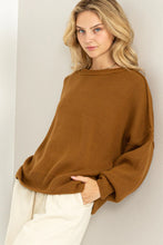 Load image into Gallery viewer, Clesta Sweater
