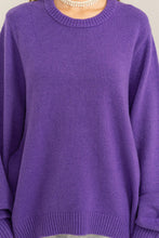 Load image into Gallery viewer, Wisteria Sweater

