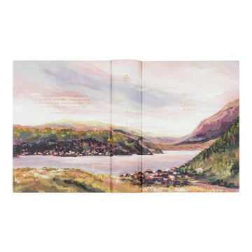 CSB Notetaking Faroe Bible