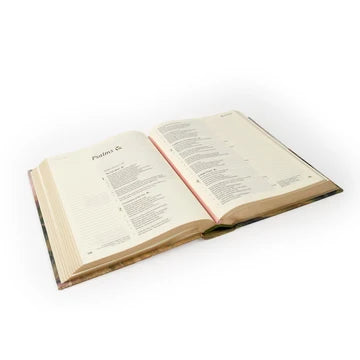 CSB Notetaking Faroe Bible