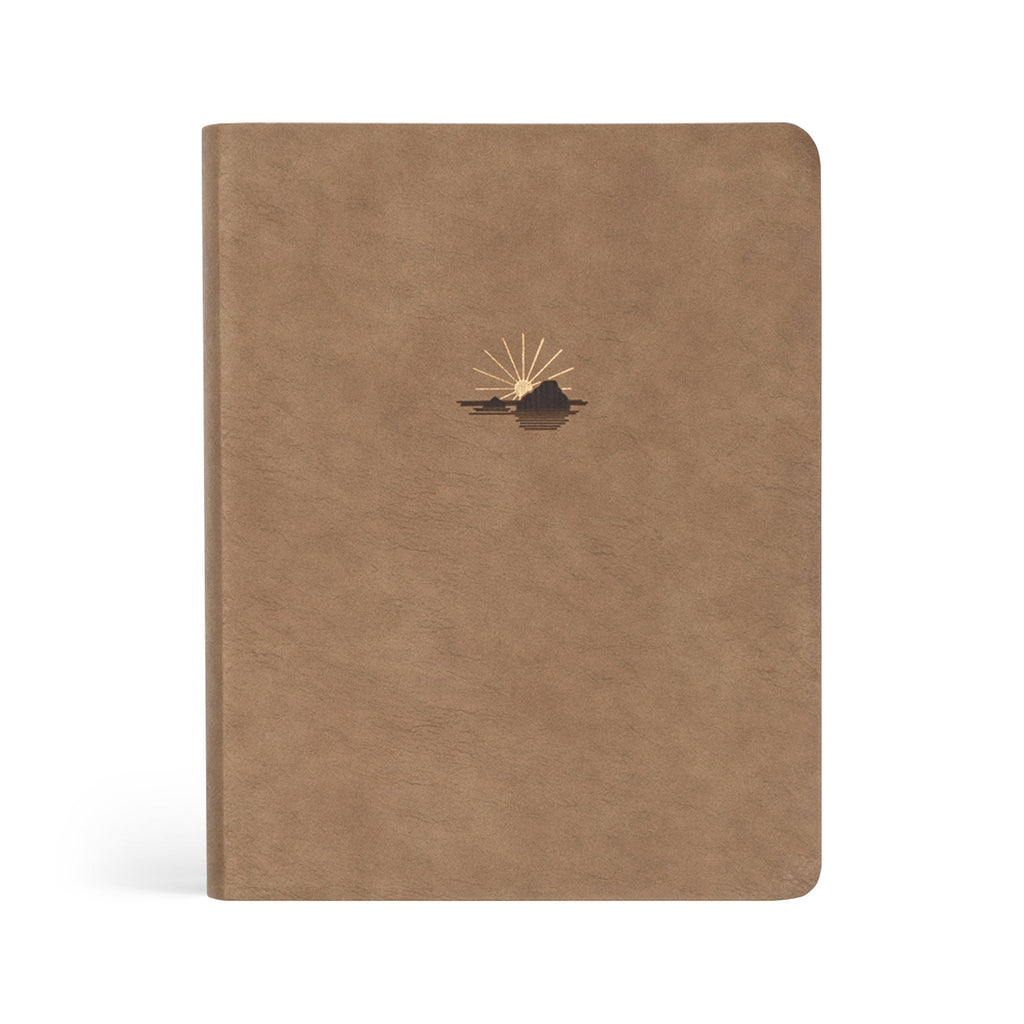 NLT Galilee Bible