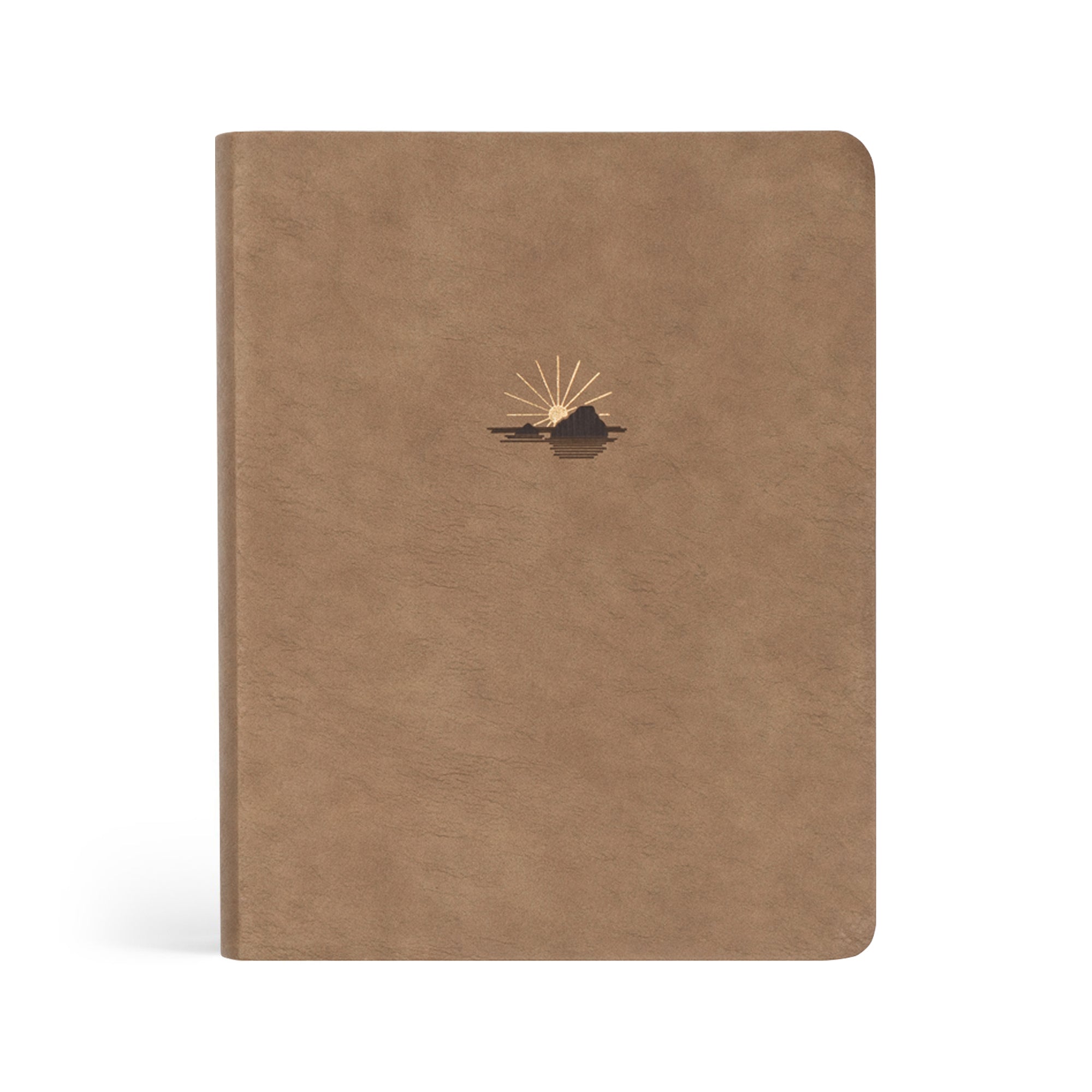 NLT Galilee Bible
