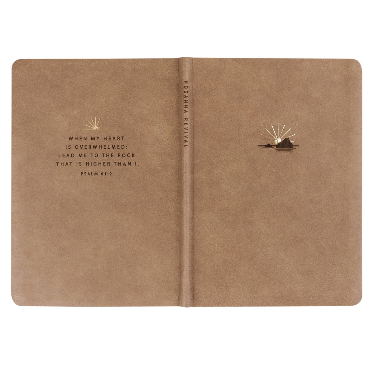 Galilee Notebook