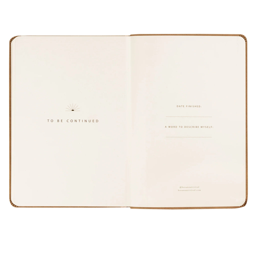Galilee Notebook
