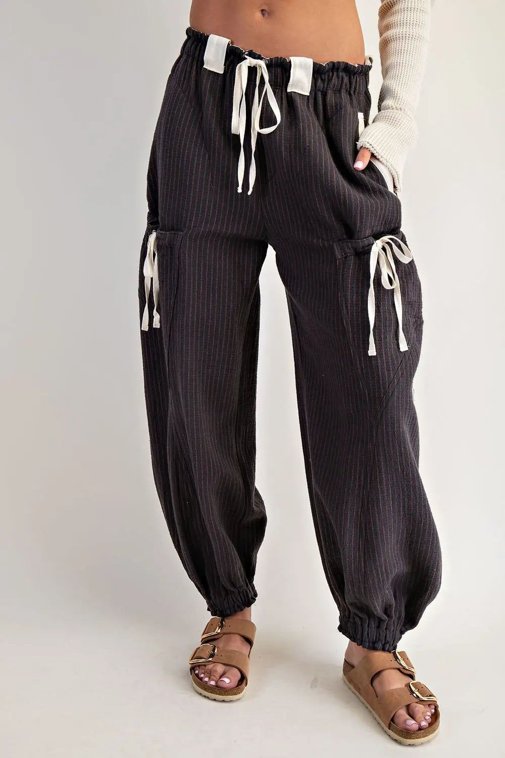 Harvest Joggers