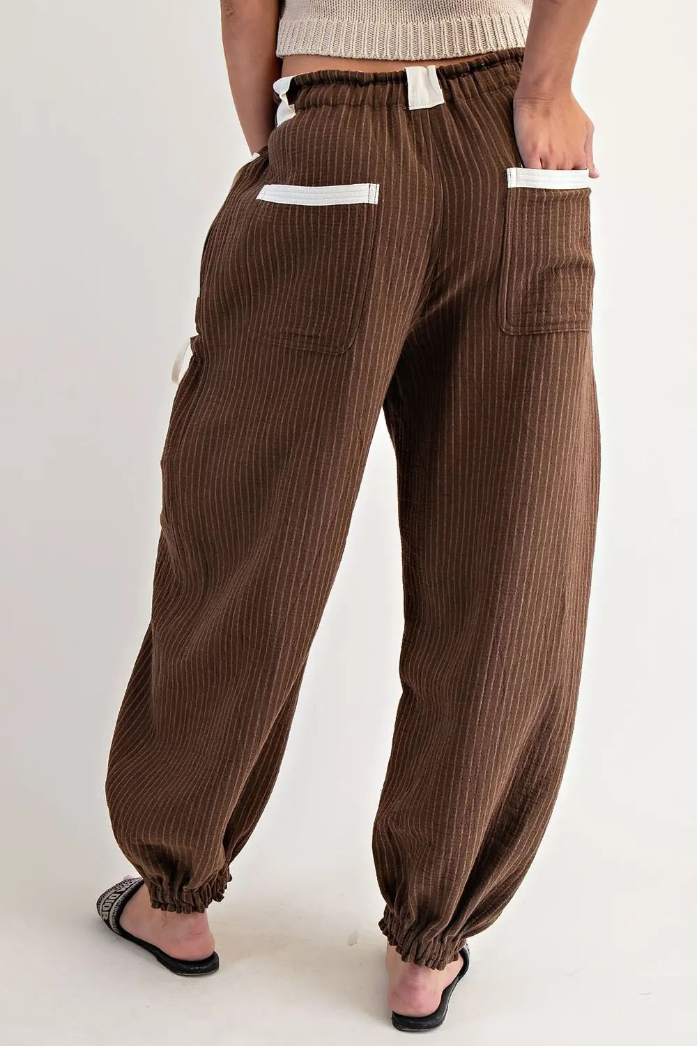 Harvest Joggers