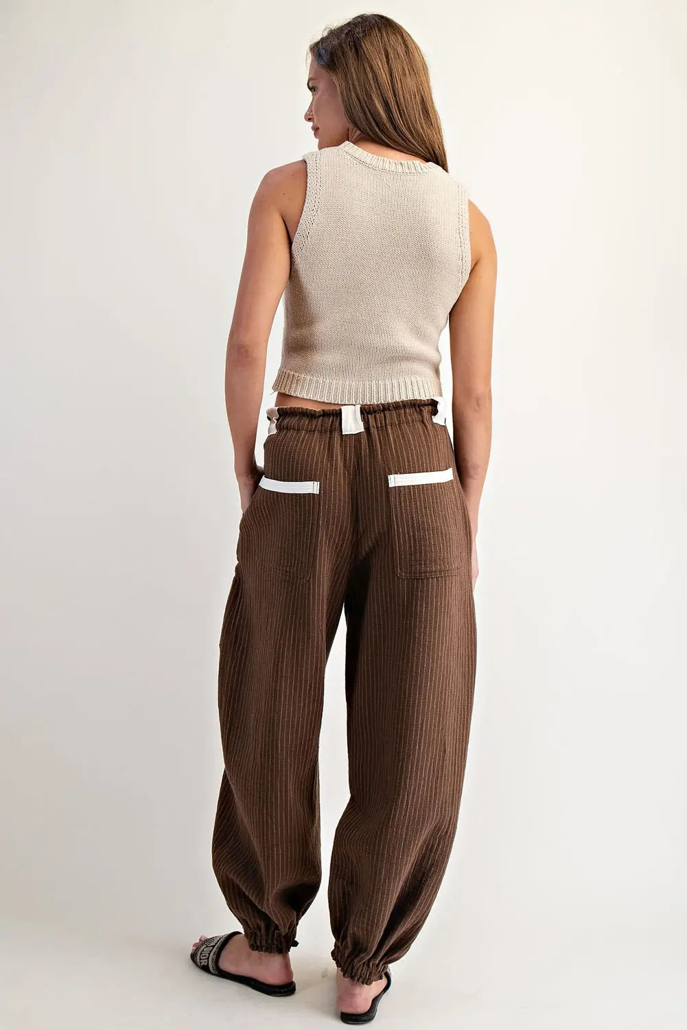 Harvest Joggers